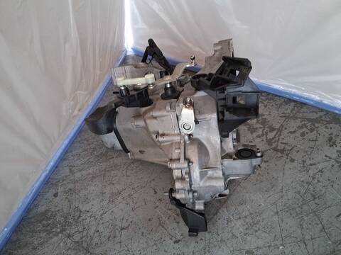 Foto 2ª: Caja Cambios Citroen C4 1.2 VTI 82 82CV 60KW [HM01] (2015)