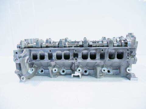 Foto 2ª: Culata Ford Mustang 2.3 ECOBOOST 314 - 317 CV COUPE [N48H C23HD0D]