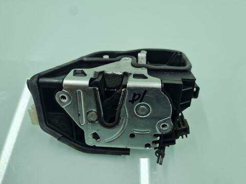 Cerradura Puerta Delantera Izquierda Bmw X1 SDRIVE 20D 177CV 130KW