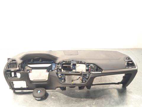 Kit Airbag Bmw X3 M COMPETITION 510CV 375KW