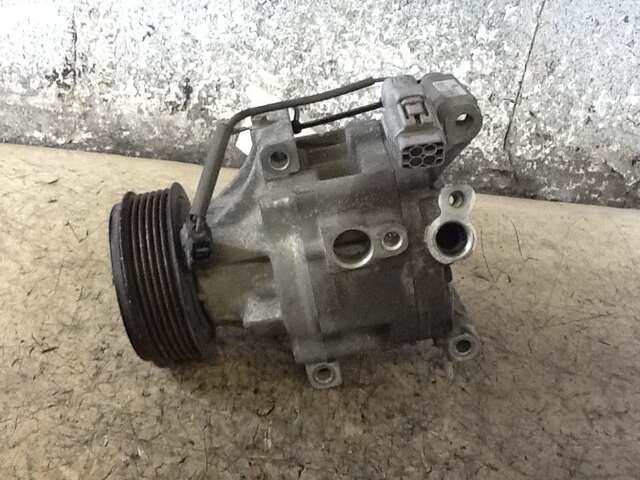 Foto 2ª: Compresor Aire Acondicionado Toyota Corolla 1.4 [4ZZ-FE] (2002)