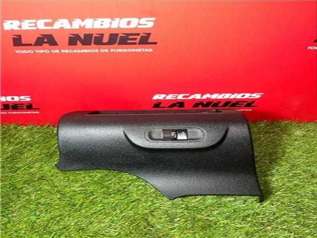 Foto 2ª: Mando Multifuncion Peugeot Partner YH01 102CV (2020)