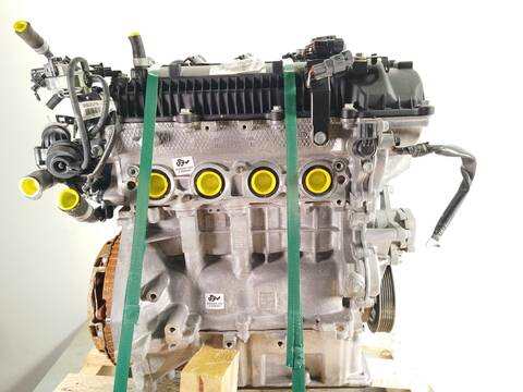 Foto 3ª: Motor Completo Kia Stonic 1.2 CVVT 84CV 62KW [G4LA] (2018)