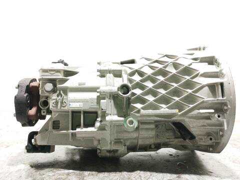 Caja Cambios Mercedes Viano CDI 2.2 639.811 639.813 639.815 639.711 639.713) 136CV 100KW