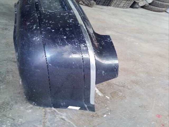 Paragolpes Trasero Volkswagen Phaeton VERSION INDEFINIDA