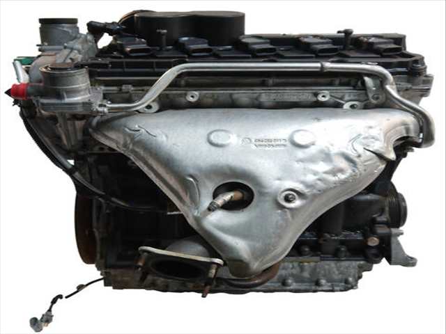 Motor Completo Volkswagen New Beetle 150CV 110KW