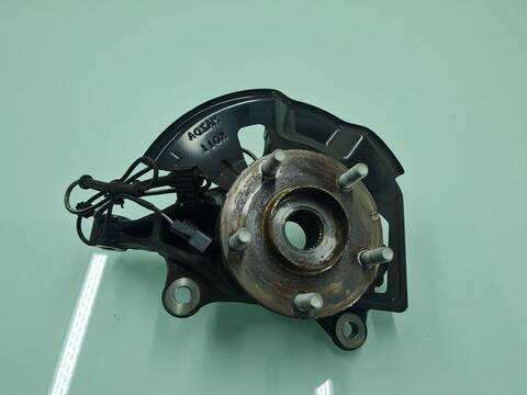 Mangueta Delantera Izquierda Mazda CX5 2.2 TD CAT 150CV 110KW