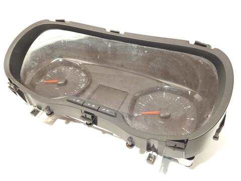 Foto 2ª: Cuadro de Instrumentos Peugeot Expert 1.6 BLUEHDI 115 116CV 85KW FURGONETA [BHX (DV6FC)] (2017)