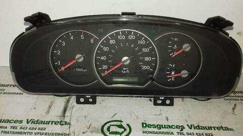 Cuadro de Instrumentos Kia Carnival 2.9 CRDI CAT 144CV 106KW