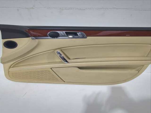 Foto 2ª: Tapizados Cartoneras Volkswagen Phaeton 3.0 V6 TDI 4MOTION 240CV 176KW [CARB,CEXA] (2009)