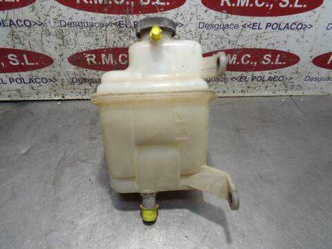 Foto 3ª: Deposito Expansion Toyota Land Cruiser 3.0 TD 163CV 120KW [1KD-FTV] (2002)