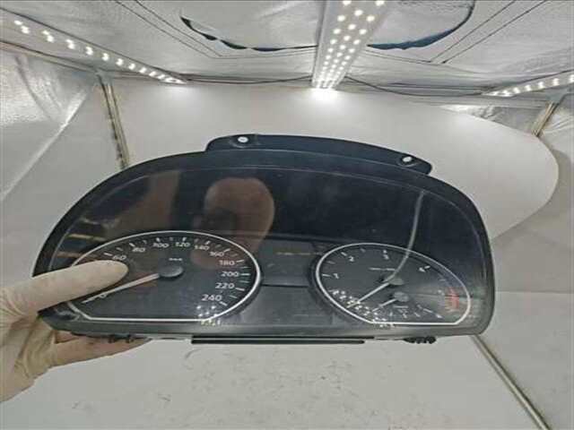 Foto 2ª: Cuadro de Instrumentos Bmw Serie 1 114 2.0 120D [2.0 LTR. - 120 KW 16V DIESEL] [204D4]