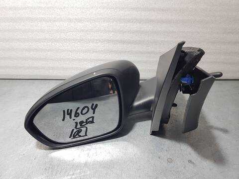 Retrovisor Izquierdo Dacia Sandero STEPWAY 67CV 49KW