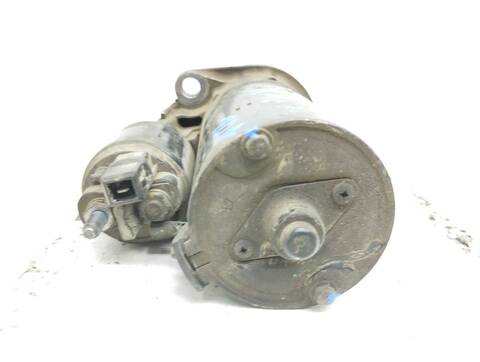 Foto 3ª: Motor de Arranque Volkswagen Polo TRENDLINE BERLINA 75CV 55KW [AMF] (2000)