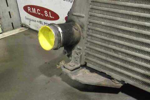 Foto 3ª: Intercooler Toyota Corolla HIGH 126CV 93KW [1AD] (2007)