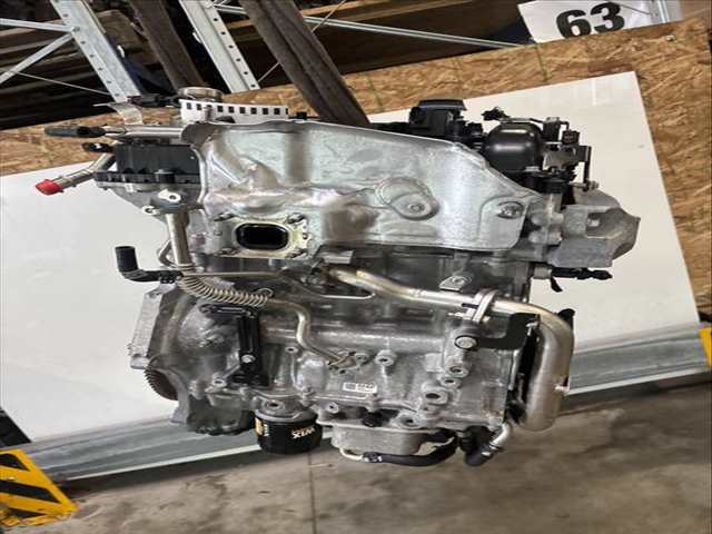 Foto 2ª: Motor Completo Chevrolet Trailblazer 1.3 AWD 158 CV 116KW [L3T] (2025)