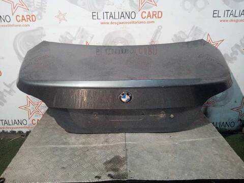 Maletero Bmw Serie 5 518 530D BERLINA 218CV 160KW