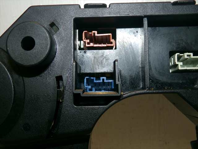 Foto 4ª: Mando Multifuncion Citroen C4 2.0 HDI 2004-2010 [RHR] (2006)