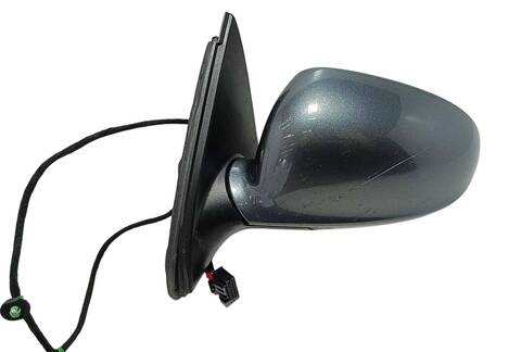Foto 2ª: Retrovisor Izquierdo Volkswagen Jetta ADVANCE 1 16V TSI 1390 CM3) 122CV [CAXA] (2005)