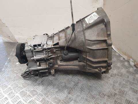 Foto 2ª: Caja Cambios Mercedes Clase CLK 200 2.0 G 136CV 100KW C208) 208.335) M111.945 [111975] (1998)