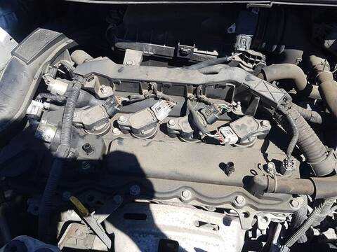 Motor Completo Toyota Urban 1.33 NSP110_) 101CV 74KW
