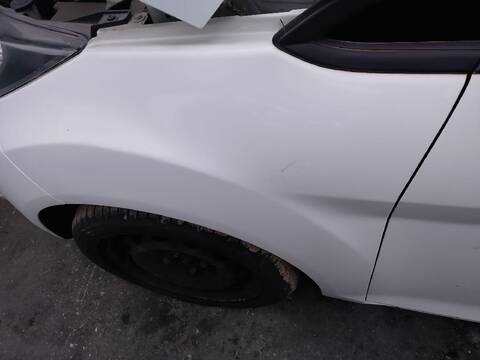 Aleta Delantera Izquierda Ford Fiesta 1.4 TDCI