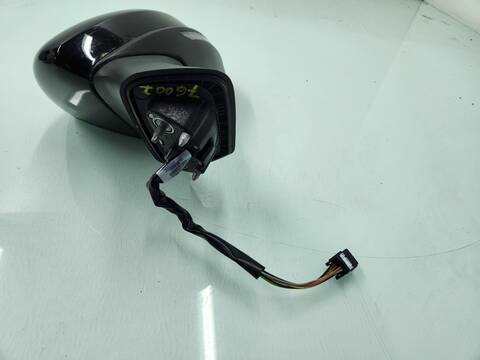 Foto 2ª: Retrovisor Izquierdo Renault Captur TECHNO 140CV 103KW [H5H490] (2022)