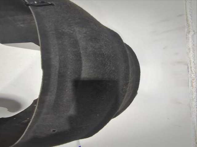 Foto 3ª: Pase Rueda Volkswagen Phaeton 3.0 V6 TDI 4MOTION 240CV [CARB CEXA] (2002)