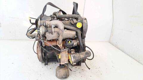 Motor Completo Volkswagen Passat CL BERLINA 110CV 81KW