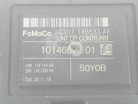 Foto 3ª: Centralita Motor ECU Ford Tourneo 1.0 ECOBOOST 101CV [SFCD] (2013)