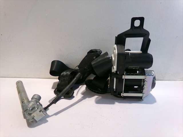 Cinturón Delantero Derecho Citroen C4 2.0 HDI 2014-2017
