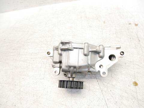 Bomba de Aceite Ford Transit 130 CV 96KW