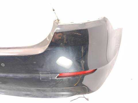 Foto 3ª: Paragolpes Trasero Bmw Serie 5 518 520 D [N47 D20 C] (2009)
