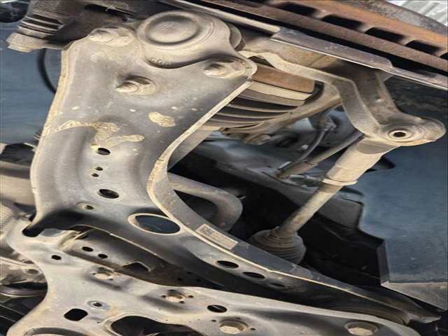 Brazo Suspension Delantero Izquierdo Volkswagen Golf ADVANCE BLUEMOTION TECH 110CV 81KW