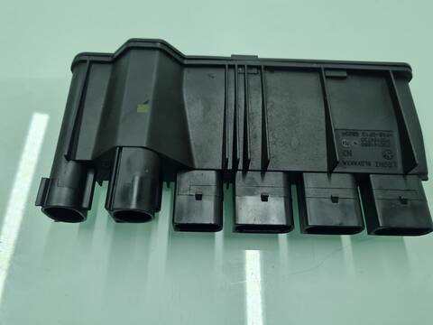 Foto 3ª: Centralita Motor ECU Bmw Serie 3 315 318D M SPORT BERLINA 150CV 110KW [B47D20B] (2019)