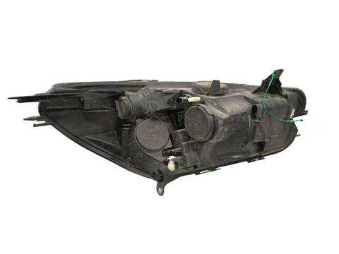 Foto 2ª: Piloto Delantero Izquierdo Renault Clio 1.2 16V (2012)