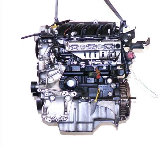 Motor Completo Renault Megane 1.6 G 1999-2002