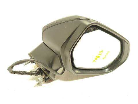 Foto 1ª: Retrovisor Derecho Toyota Corolla 1.8 VVTI HYBRID ZWE211 MZEA12) 98CV 72KW [2ZR-FXE] (2022)