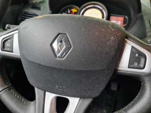 Foto 1ª: Kit Airbag Renault Megane DYNAMIQUE III COUPE 110CV 81KW [K9KJ836] (2011)