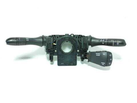 Mando Multifuncion Renault Megane TECHNO 1 BLUE DCI DIESEL FAP 116CV