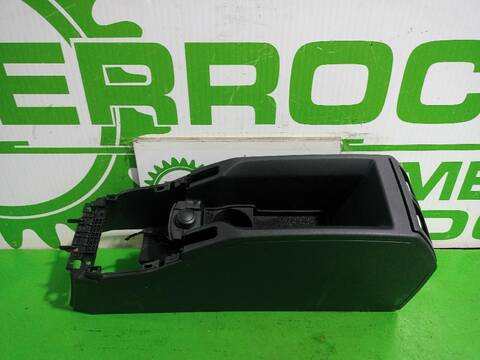 Foto 3ª: Consola Central Opel Zafira COSMO 120CV [Z19DT] (2005)