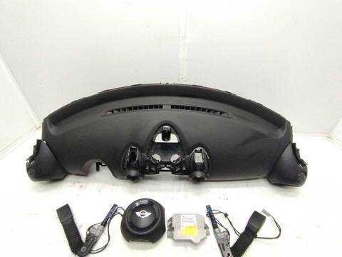 Kit Airbag Bmw Mini COOPER D 112CV 82KW