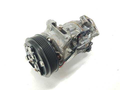 Compresor Aire Acondicionado Renault Austral TECHNO ESPRIT ALPINE