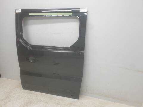 Foto 3ª: Puerta Lateral Corredera Izquierda Renault Trafic L1H1 29T KOMFORT (2014)