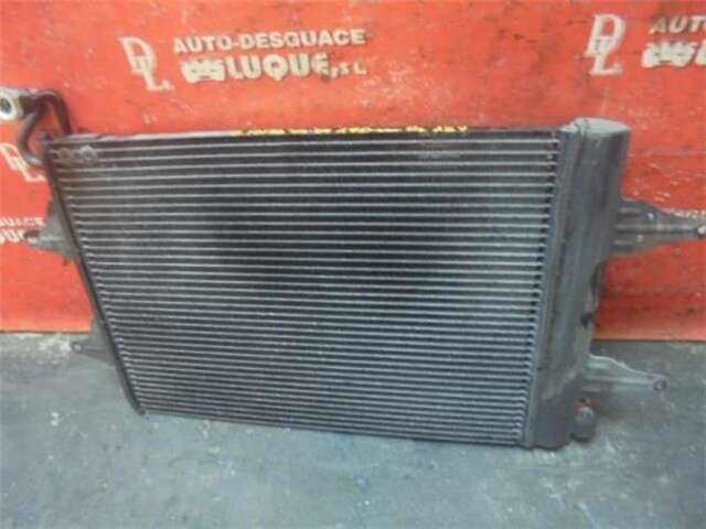 Radiador Calefaccion A.A. Seat Ibiza 1.9 COOL [1.9 LTR. - 47 KW SDI]