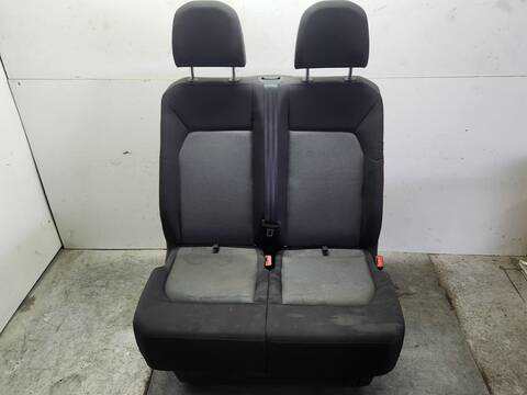 Asiento Delantero Derecho Volkswagen Crafter 35 FURGON BM TN FWD 140CV 103KW