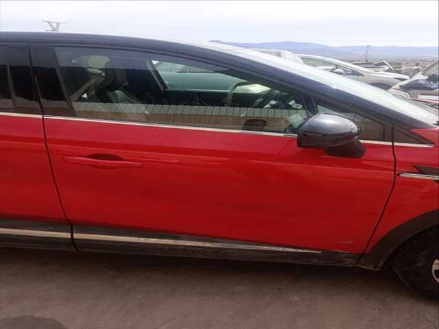 Puerta Delantera Derecha Renault Captur TECHNO 140CV 103KW