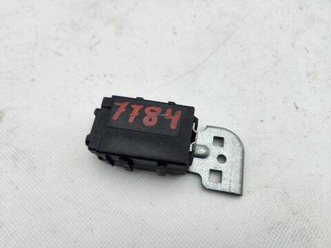 Foto 1ª: Centralita Motor ECU Nissan Qashqai ACENTA 140CV 103KW [HR13] (2020)