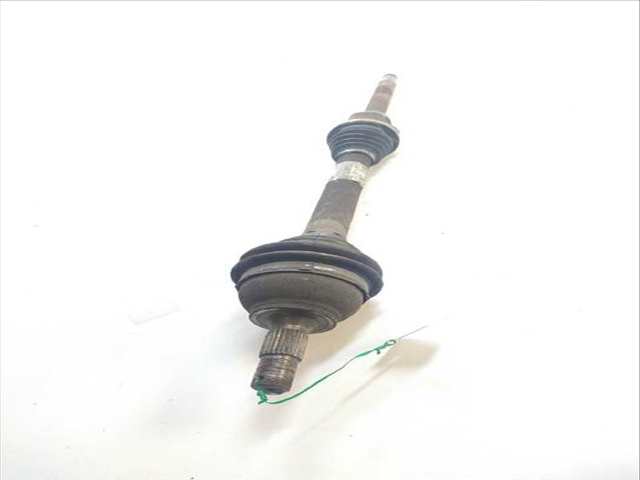 Transmision Delantera Derecha Peugeot 308 1.6 HDI 109CV