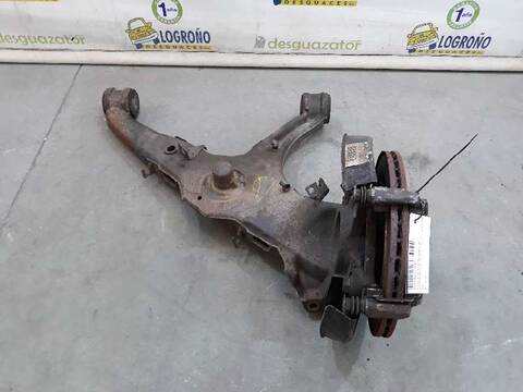 Mangueta Trasera Derecha Volkswagen Transporter 2.0 TDI 102CV T5